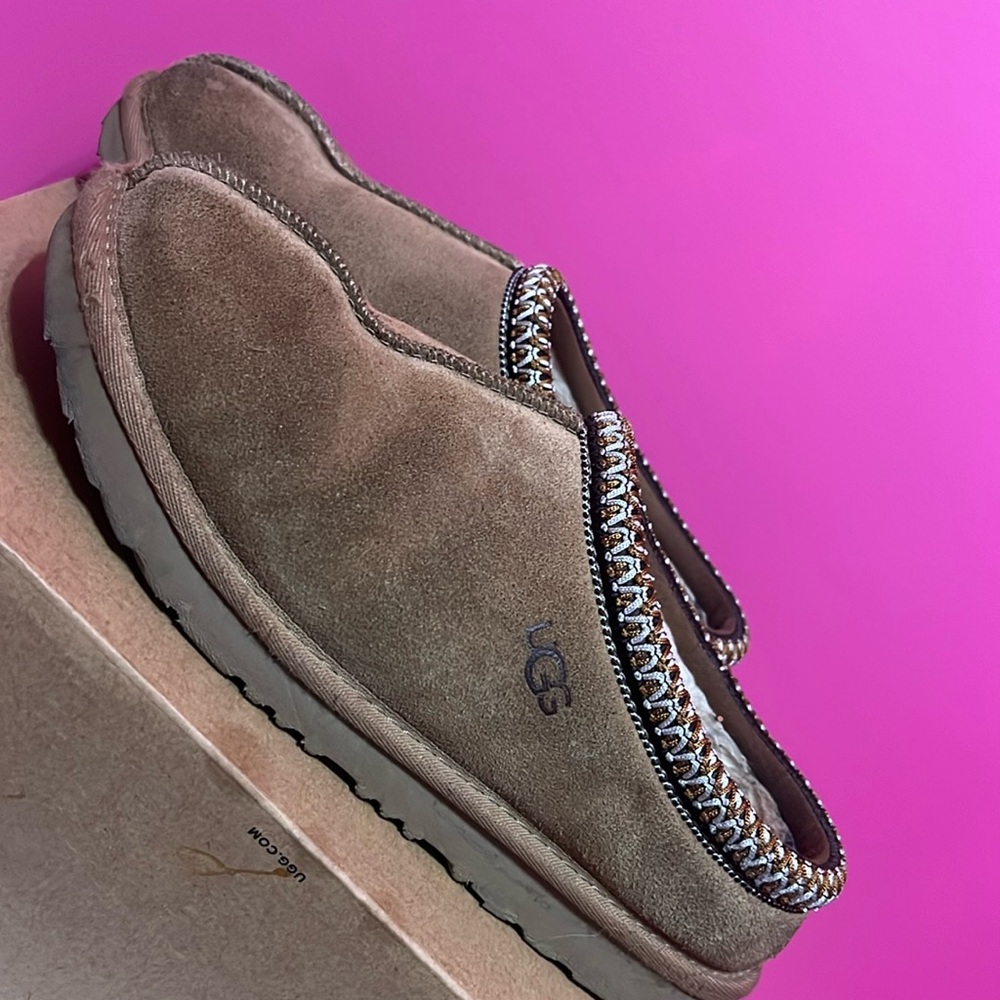 Ugg Tasmans